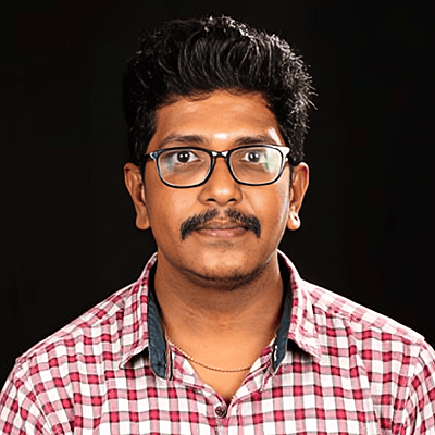 Karthikk Baskaran